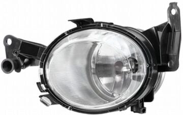 SİS FARI SOL OPEL CORSA D Van  13262573 13262573
