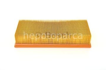 VOLVO 440 1.9D T 09.1993 - 07.1997 BOSCH HAVA FİLTRESİ