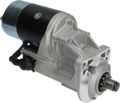F032114717 Marş Motoru Various Industrial applicat ions  -