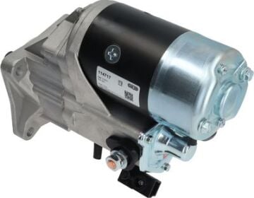 F032114717 Marş Motoru Various Industrial applicat ions  -