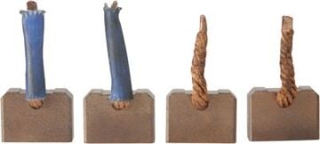 F032142077 Kömür firça seti