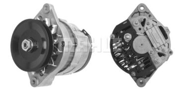 MGX 560KIT Z1660 LETRİKA MAHLE ISKRA MGX560KIT 72738339 16907515500