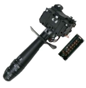 RE1164 FAR KOLU SANDERO/CLIO ON-ARKA SISLI SENSEN