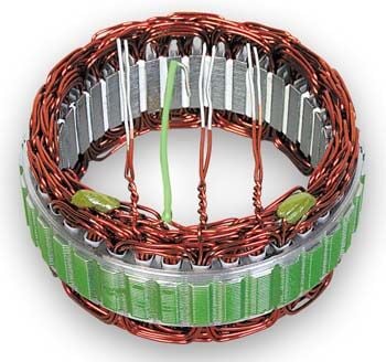 YAVUZ 10281 STATÖR STAREX GRANDSALON GENİŞ TİP