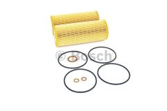BOSCH_1457429732 Yağ Filtresi MERCEDES BENZ SETRA KÄSSBOHRER
