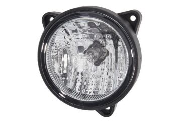 Çalışma Farı,Plastik gövde,Halojen,Fendt Farmer-Va G334 900 111 020 / 224 187 / 2.8039.017.0 / 1G0 996 176-19 7 / 996176061 / 6514943M91 / 2074846 / G334.900.111.020 /2074846 / 2.8039.017.0 / CP65 approved / Modul 70 H9 / 8 752