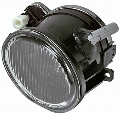 SİS FARI SOL BMW 3 (E46) Touring (E46) BMW 5 (E39) 2228613 63172228613