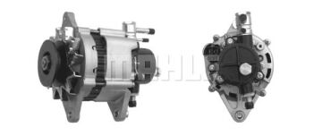 MG 491 Z1660 14V 70A LETRİKA MAHLE ISKRA MG491 72735490 11209419517 BOSCH 0986038930 DELCOREMY DRA3206 2310002N20