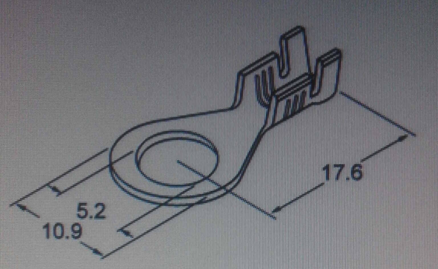 HKN 4-05 DP KABLO UCU 250 AD.
