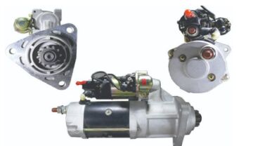 STR7180 MARŞ MOTORU DELCO 12V 10D.38MT CAT 950G     2304039