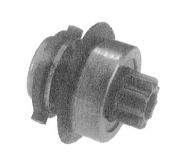 SD 2105 MARŞ DİŞLİSİ 9T İNCE FREZE VW YENİ MODEL