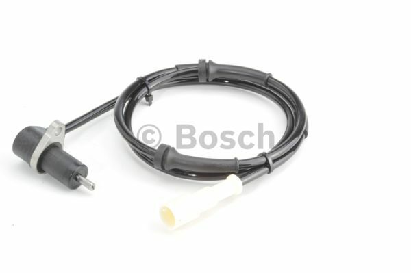 Tekerlek Devir Sensörü - Arka - SolWS6139FIAT; LAN Punto 60 1.2i.e. 199705 - 199908; Punto 55 1.1i.e. 199705 - 199908; Punto 1.1 i.e. Van 199705 - 199908; Y 1.2 i.e. 8V 199601 - 200006; Y 1.1 i.e. 199704 - 200006; Punto 85 1.2i.e. 16V 199705 - 199908