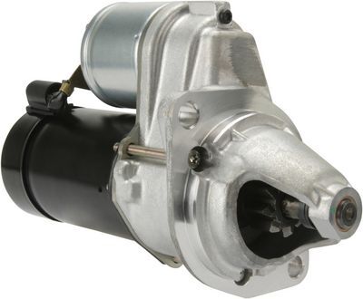 F032114719 Marş Motoru Ruggerini Various Models 0. 9 MD19. 01-03-1989 -