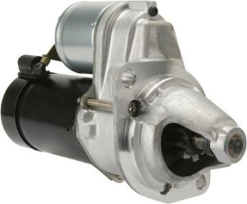 F032114719 Marş Motoru Ruggerini Various Models 0. 9 MD19. 01-03-1989 -