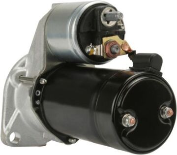 F032114719 Marş Motoru Ruggerini Various Models 0. 9 MD19. 01-03-1989 -