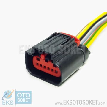 6C013 JUMPERFORDAKISMETRE SOKETİ
