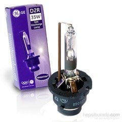 53570 D2R 35W XENON GAZ DEŞ.MAVİ AMP.5100 KW