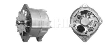 MG 494 Z1660 28V 80A LETRİKA MAHLE ISKRA MG494 72735493 11209420517 BOSCH 6033GB3034  1336136