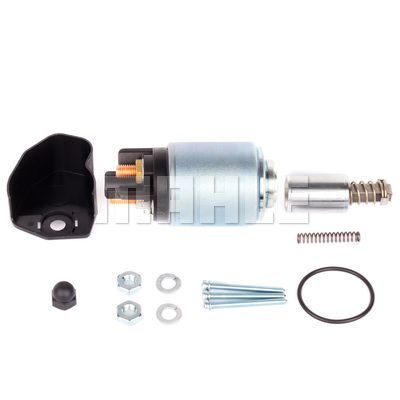 MSX 179KIT Z1660 LETRİKA MAHLE ISKRA MSX179KIT 72737147 16906808500