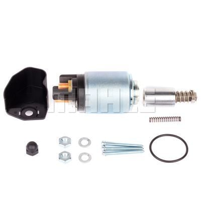 MSX 179KIT Z1660 LETRİKA MAHLE ISKRA MSX179KIT 72737147 16906808500