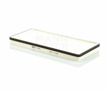 CU 3858 İÇ MEKAN FİLTRESİ MERCEDES-BENZ VW  VW (VOLKSWAGEN) LT 28 II LT 35 II LT 46 MERCEDES-BENZ Sprinter 616 (905.612-905.623) 01-06 Sprinter Classic (909 / Russia) Sprinter I (901/902/903/904) A 000 830 33 18