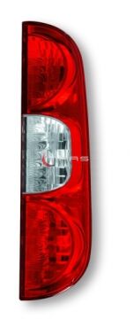 610369 DOBLO STOP LAMBASI SOL DUYSUZ 2005-2009 FİAT 51755144