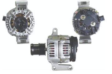 ALT235 ALTERNATÖR BOSCH 12V 110A V-184     2373036