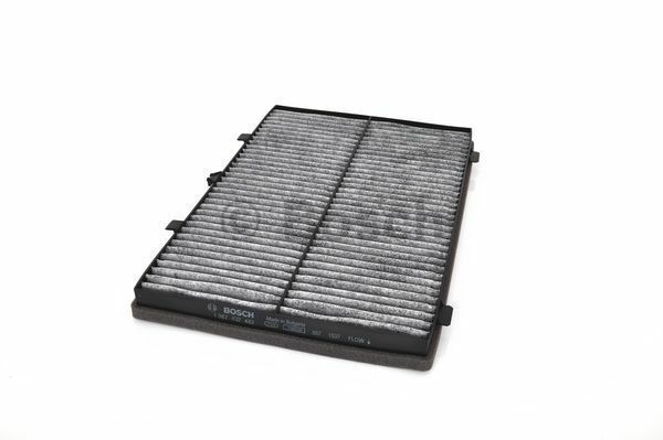Aktif Karbonlu Kabin FiltresiROVER; MG 75; ZT 75; ZT Power TOY 8713950010; ROW JKR1