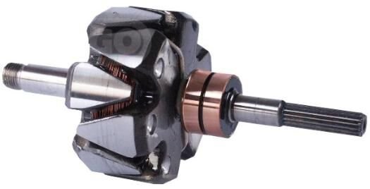 F032135505 Rotor  XRT 309