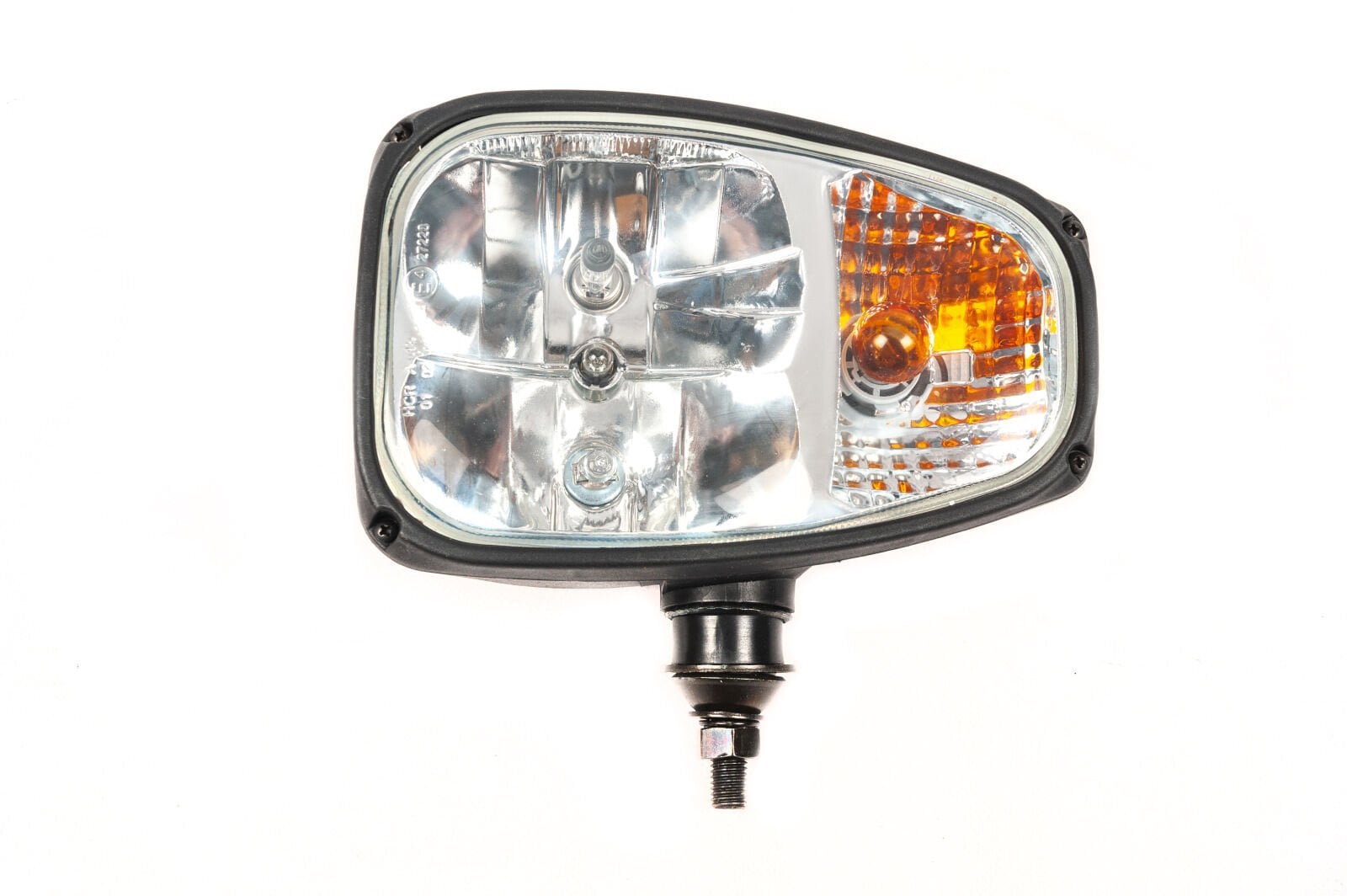 206270 RH 12V İŞ MAKİNASI ÖN FAR SAĞ ALTTAN BAĞLAN