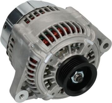 F032116492 Alternatör Jaguar XJ 4.0 XJ40, XJ81 01- 10-1989 -