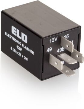 FLAŞÖR ELEKTRONİK FORD TRANSİT