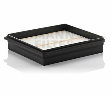 CU 39 120 İÇ MEKAN FİLTRESİ VOLVO BUS VOLVO BUS 5000 B10 B12 3098475    825 000 33 57