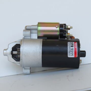 MEDOR STR 9011  MARŞ MOTORU FORD FOCUS FİESTA MONDEO 12V F7PU11000CA