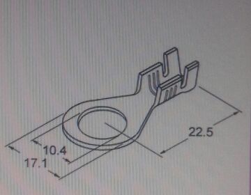 HKN 10-10 DP KABLO UCU 100 AD.