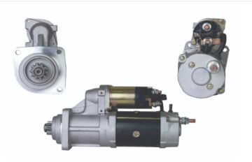 STR7186 MARŞ MOTORU DELCO 24V 38 MT DAEWOO DE12TIS   0001330012 2304042