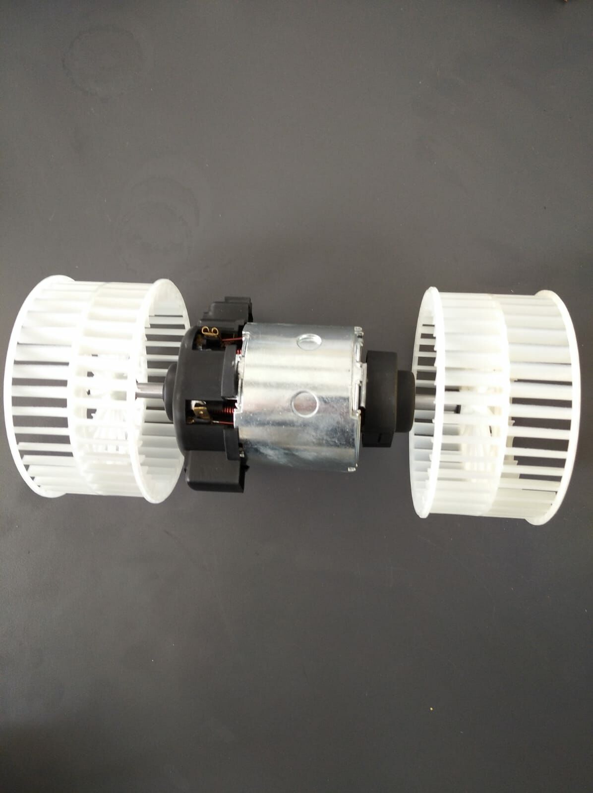 RKM798 KALORİFER MOTORU 24V.MERCEDES ACTROS 1996 2012 a 0038300508 a0038300508