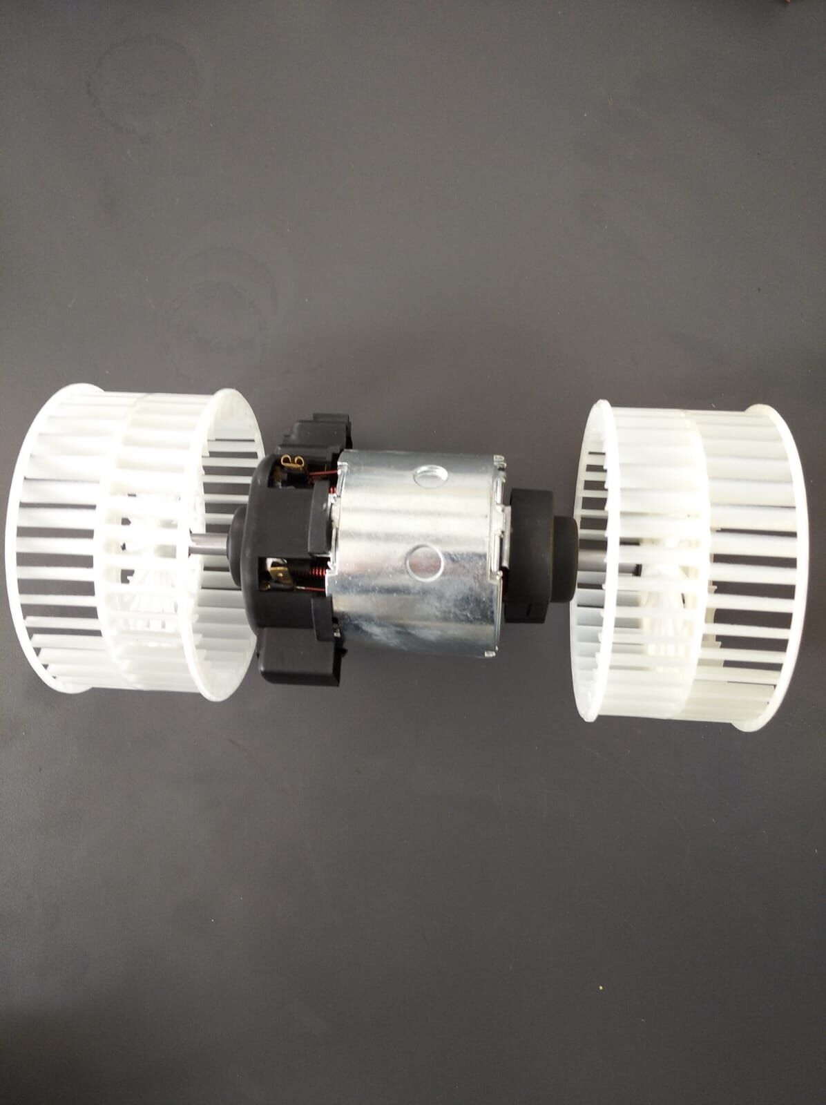 RKM798 KALORİFER MOTORU 24V.MERCEDES ACTROS 1996 2012 a 0038300508 a0038300508