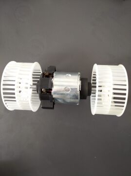 RKM798 KALORİFER MOTORU 24V.MERCEDES ACTROS 1996 2012 a 0038300508 a0038300508