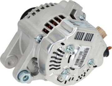 F032116494 Alternatör Toyota Land Cruiser 4.0 J12  01-09-2002 -,Toyota Hilux 4.0 1GR-FE 01-08-2005 -,Toyota FJ CRUISER VVTi 4.0 1GR-FE GSJ1_ 01-01-2006 -,Toyota Land Cruiser 4.0 1GR-FE _J7_ 01-03-2007 -,Toyota Land Cruiser 4.0 1GR-FE KDJ12_, GRJ12_ 01 and