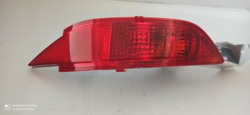 FİESTA ARKA SİS LAMBASI 2009-2017 SOL