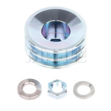 MGX 565KIT Z1660 LETRİKA MAHLE ISKRA MGX565KIT 72738346 16908187500