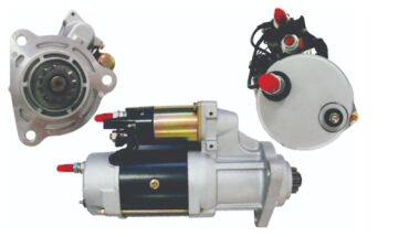 STR7188 MARŞ MOTORU DELCO 24V 10D.38MT HIDROMEK BE 2304043