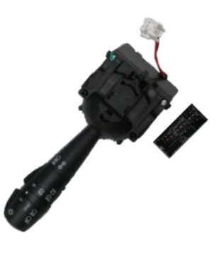 RE1176 FAR KOLU LOGAN/SANDERO ON ARKA SISLI SENSEN