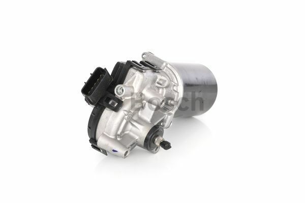 Silecek MotoruNISSAN Almera Tino 1.8i 200005 - 200512; Almera Tino 2.2 Diesel Turbo 200005 - 200301; Almera Tino 2.2 Diesel Turbo 200302 - 200512; Almera Tino 2.0i 200005 - 200301 NIS 28815BU000