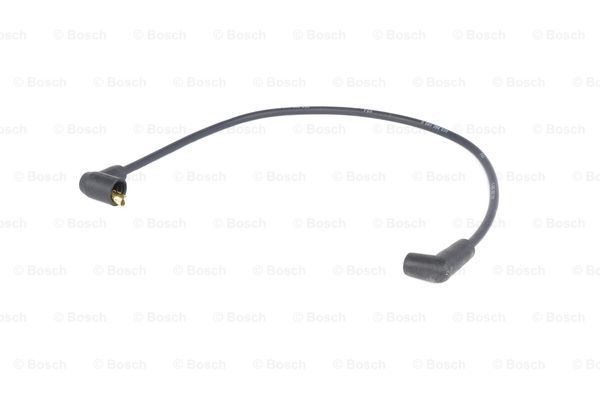 Buji Kablosu (F 60)RENAULT; VOLVO; FIAT; PEUGEOT;  Twingo I 1.2i 199303 - 199708; Twingo I 1.2i 199303 - 199608; 5 1.4 198706 - 199612; 240 2.3i 198408 - 198807; Clio I 1.2i 199509 - 199603; 5 1.4i 198510 - 199612; 205 1.3 198710 - 199012; 340 1.4 19