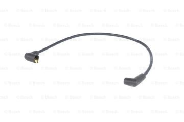 Buji Kablosu (F 60)RENAULT; VOLVO; FIAT; PEUGEOT;  Twingo I 1.2i 199303 - 199708; Twingo I 1.2i 199303 - 199608; 5 1.4 198706 - 199612; 240 2.3i 198408 - 198807; Clio I 1.2i 199509 - 199603; 5 1.4i 198510 - 199612; 205 1.3 198710 - 199012; 340 1.4 19