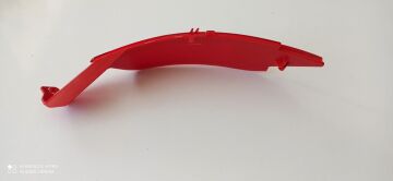 FİESTA ARKA TAMPON KEDİ GÖZÜ REFLEKTÖR SAĞ