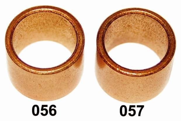 GOVA-056-057 MARŞ BURCU RENAULT9 CITROEN PEUGEOT   VALEO TİP E MD