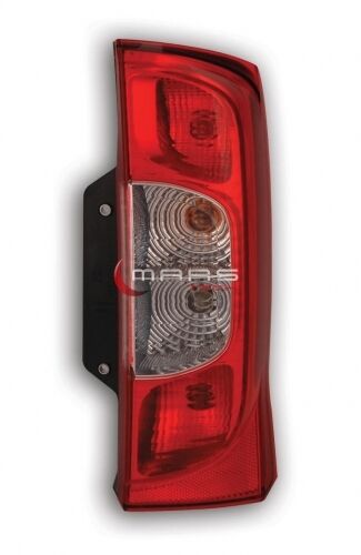 610393 FİORİNO NEMO BİBBER STOP LAMBASI SOL 2008-> FİAT PEUGEOT CİTROEN 1358259080